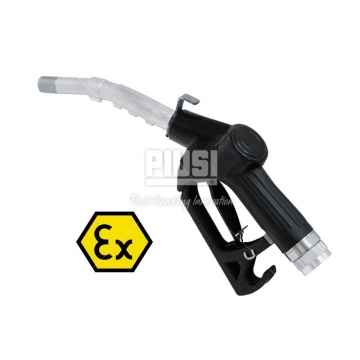 Automatická výdejní pistole ATEX