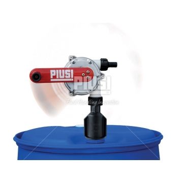 PIUSI rotační čerpadlo na Ad-blue s 2´´adapterem