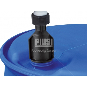 PIUSI rotační čerpadlo na Ad-blue s 2´´adapterem
