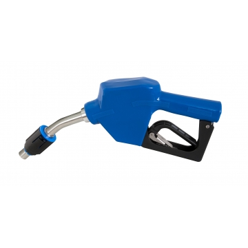 Magnet pro automatickou pistoli