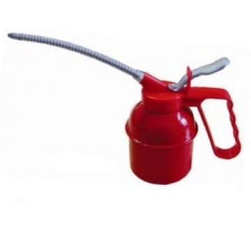 Olejnička kov 500 ml  	 