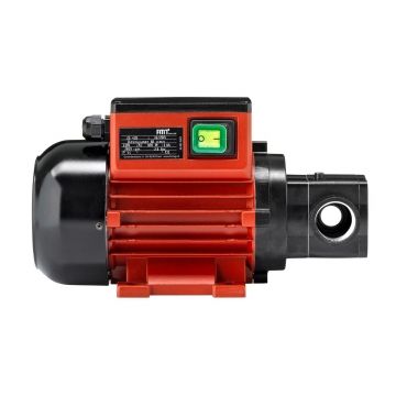 Naftové čerpadlo 230 V - 60 l/min - průmyslové použití
