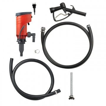 Výdejní zařízení PREMAxx - 230 V - 52 l/min