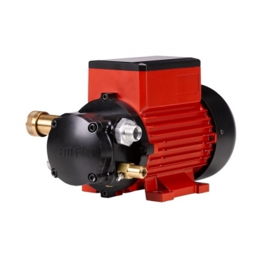 Olejové zubové čerpadlo 10 l/min - 230 V