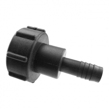IBC adapter pro spodní sání 3/4´´