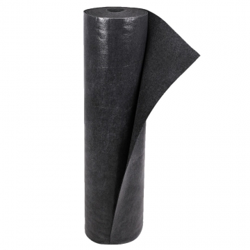 Koberec extrémně pevný - nepropustný 91cm x 30m