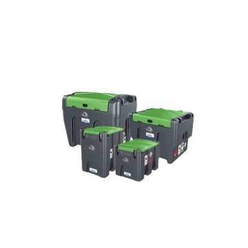 TruckMaster® 200L - 12 V
