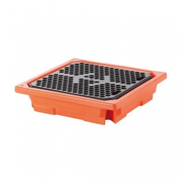 Záchytná vana pod 1 sud 55 l 