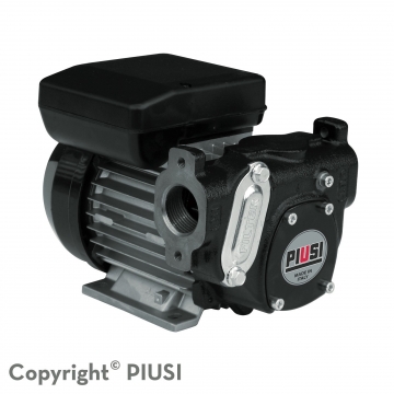 Panther 72 l/min 230 V