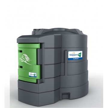 Fuel Master- 5000 l