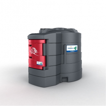 Fuel Master- 5000 l - PRO -...