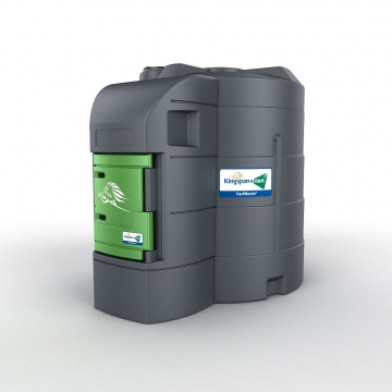 Fuel Master- 9000 l