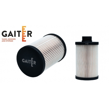 Cartridge - 20 mic