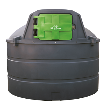 Fuel Master- 5000 l Standard 1
