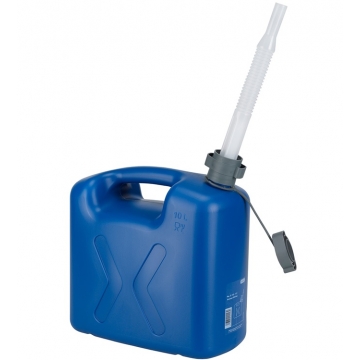 Kanystr na Ad-Blue 10 l s...