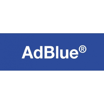 Závoz Adblue - min. odběr...