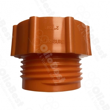 Sudový adapter - 2´´ BSP x...