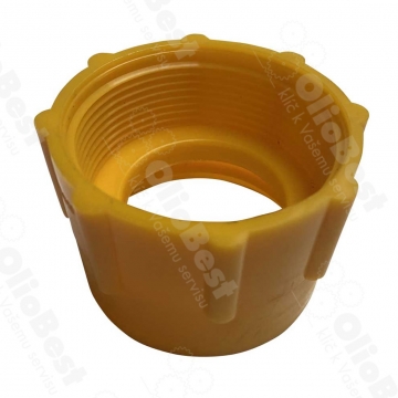 Sudový adapter 2´´ BSP x DIN61