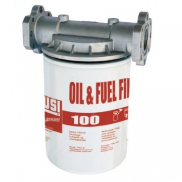Cartridge k filtru 100l/min
