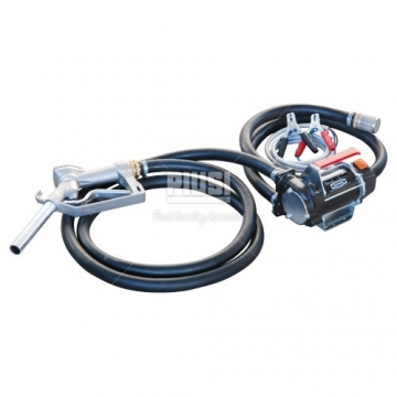 Sada na výdej nafty Battery KIT - 12V