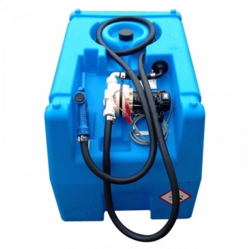 Nádrž na AdBlue Carry Tank 220 l - 12 V
