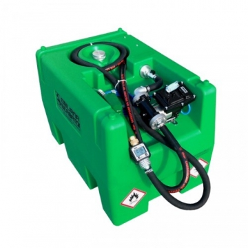 Nádrž na benzin Carry Tank 220 l - 12 V