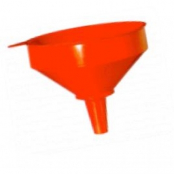Trychtýř plast 200 mm