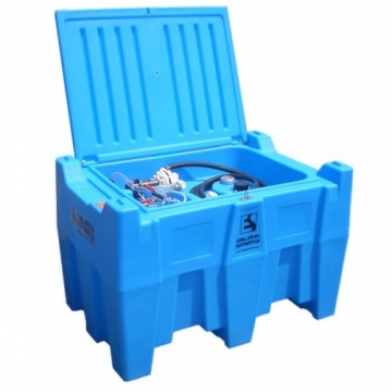 Nádrž na AdBlue Carry Tank 440 l - 24 V